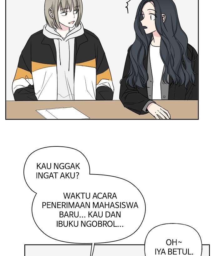 Mother, I’m Sorry Chapter 8 - halaman 15