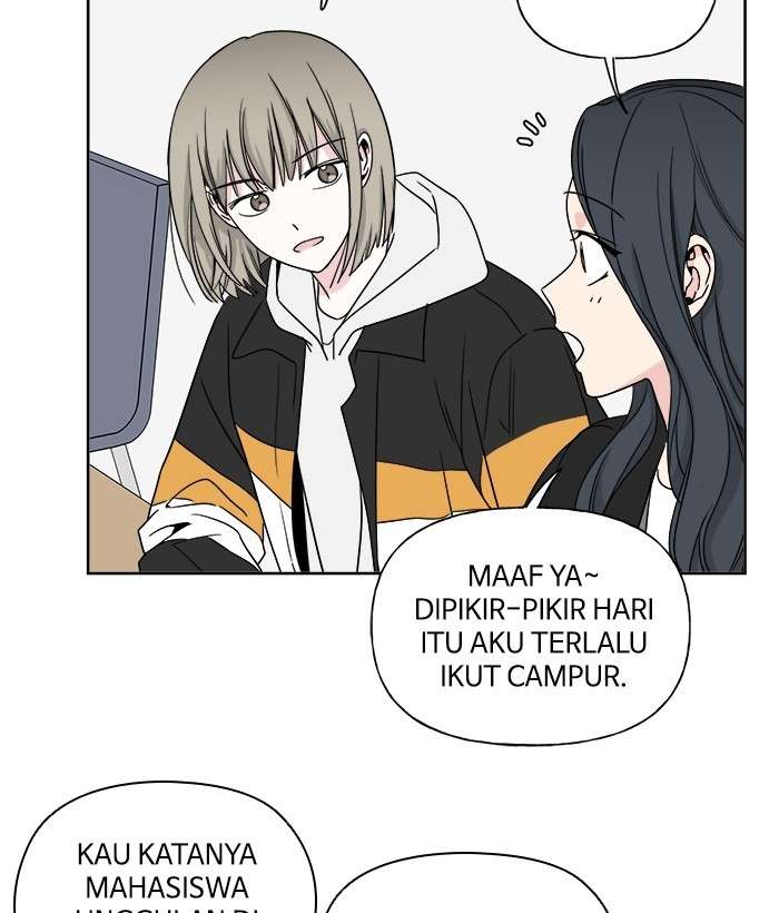Mother, I’m Sorry Chapter 8 - halaman 16