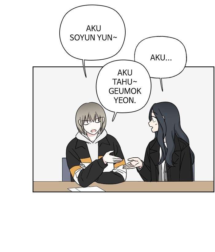 Mother, I’m Sorry Chapter 8 - halaman 18