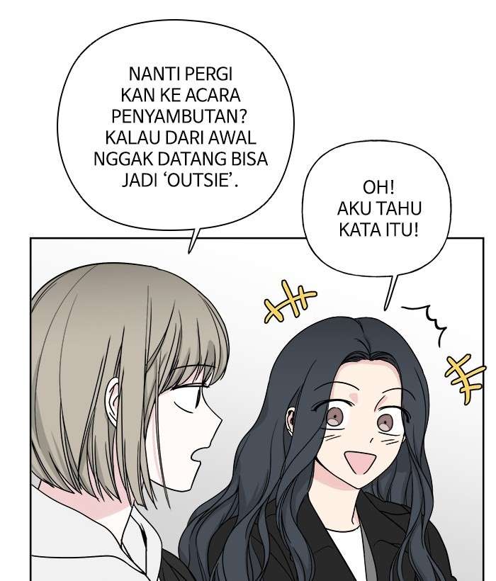 Mother, I’m Sorry Chapter 8 - halaman 19