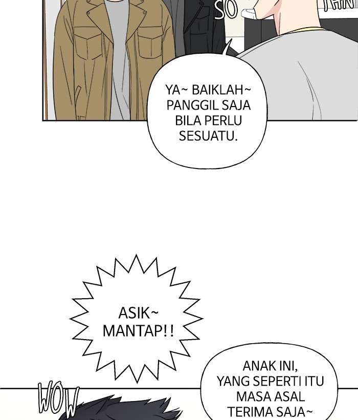 Mother, I’m Sorry Chapter 8 - halaman 2