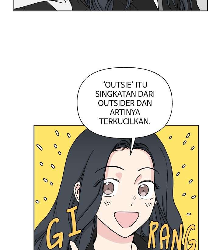Mother, I’m Sorry Chapter 8 - halaman 20