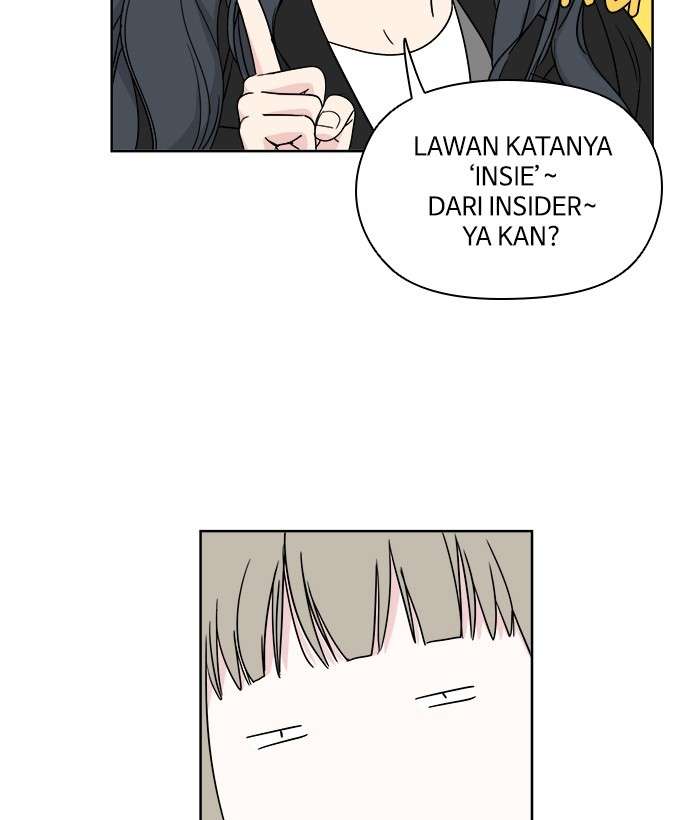 Mother, I’m Sorry Chapter 8 - halaman 21