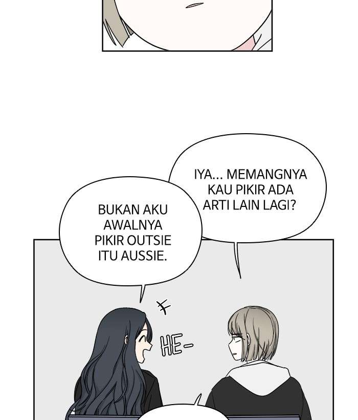 Mother, I’m Sorry Chapter 8 - halaman 22