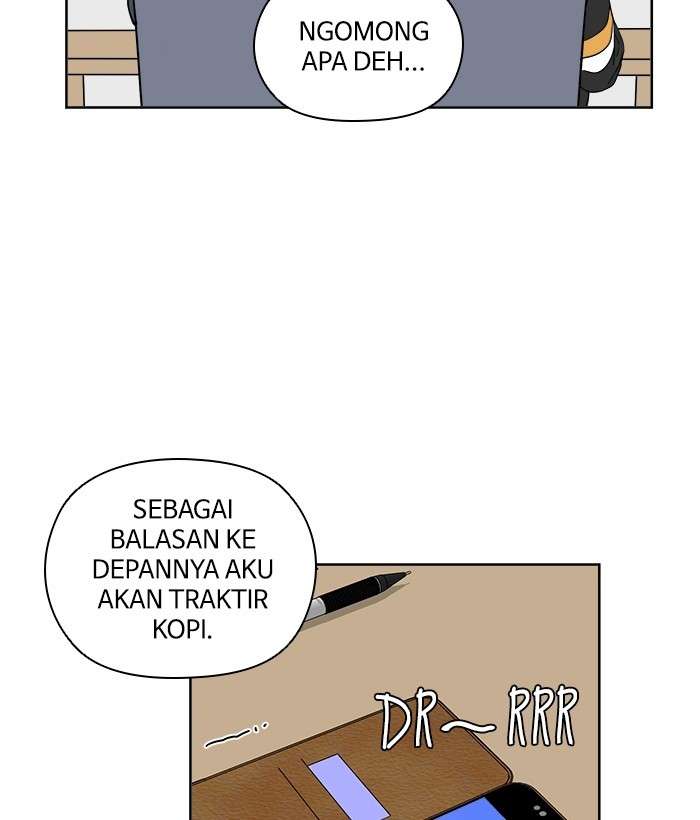 Mother, I’m Sorry Chapter 8 - halaman 23