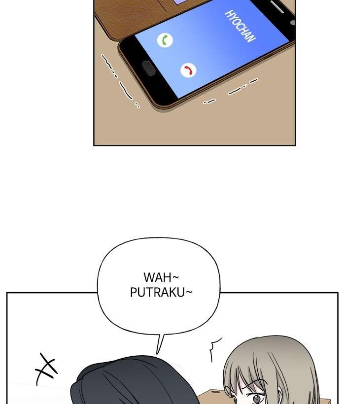 Mother, I’m Sorry Chapter 8 - halaman 24