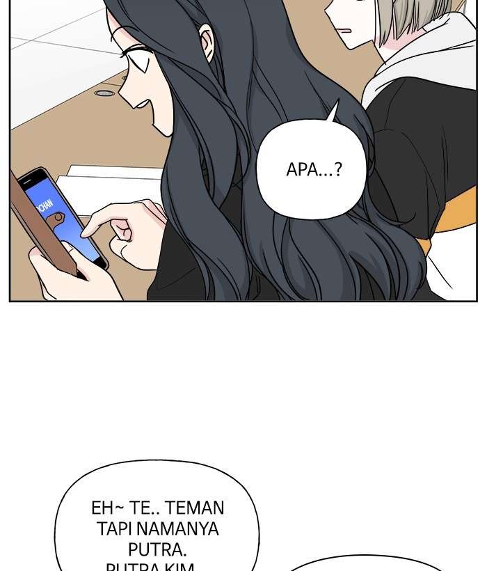 Mother, I’m Sorry Chapter 8 - halaman 25