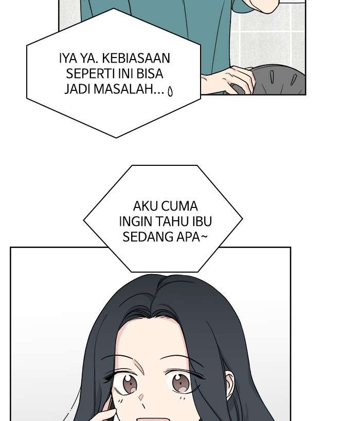 Mother, I’m Sorry Chapter 8 - halaman 28