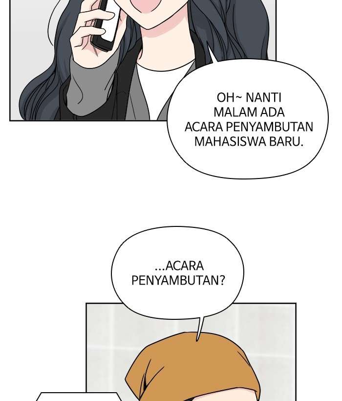 Mother, I’m Sorry Chapter 8 - halaman 29