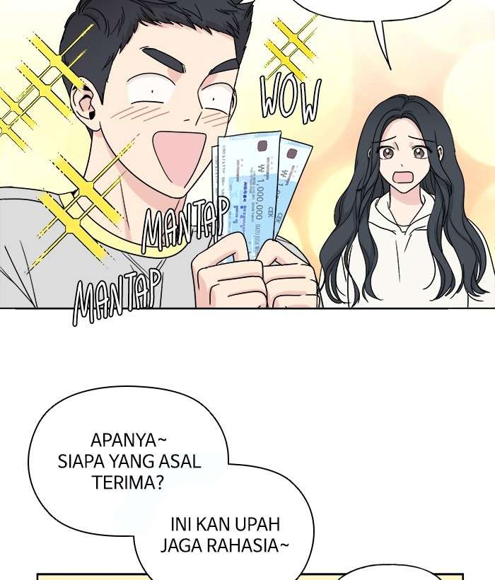 Mother, I’m Sorry Chapter 8 - halaman 3