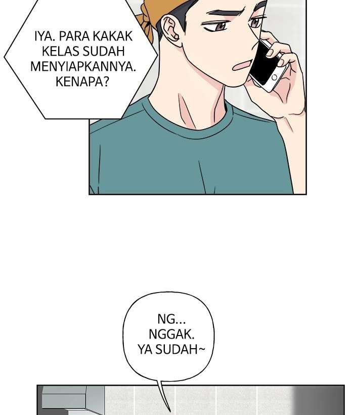 Mother, I’m Sorry Chapter 8 - halaman 30