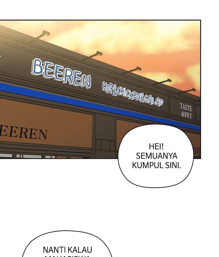 Mother, I’m Sorry Chapter 8 - halaman 34