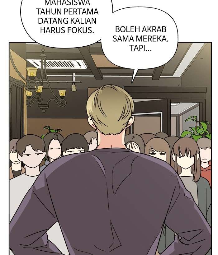 Mother, I’m Sorry Chapter 8 - halaman 35