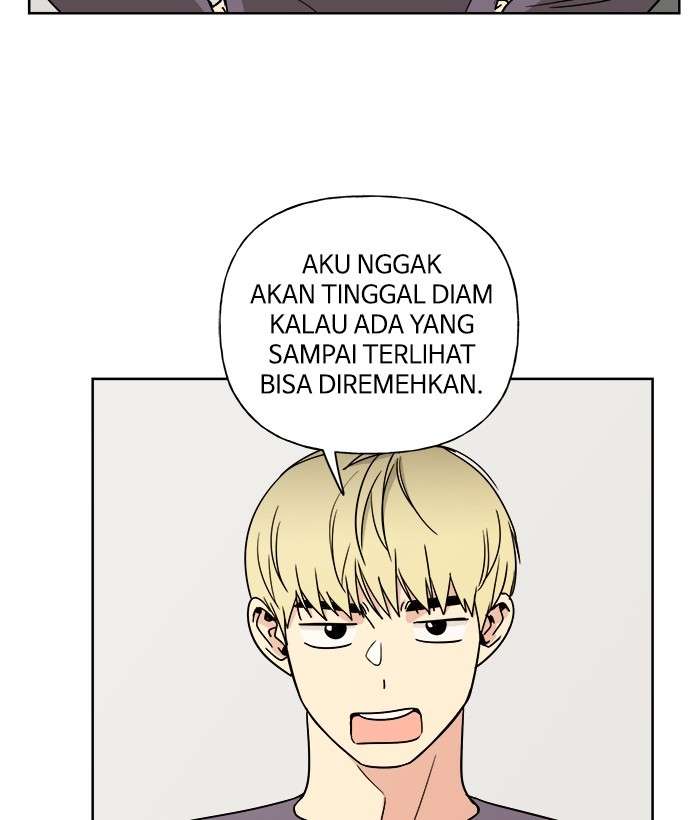 Mother, I’m Sorry Chapter 8 - halaman 36