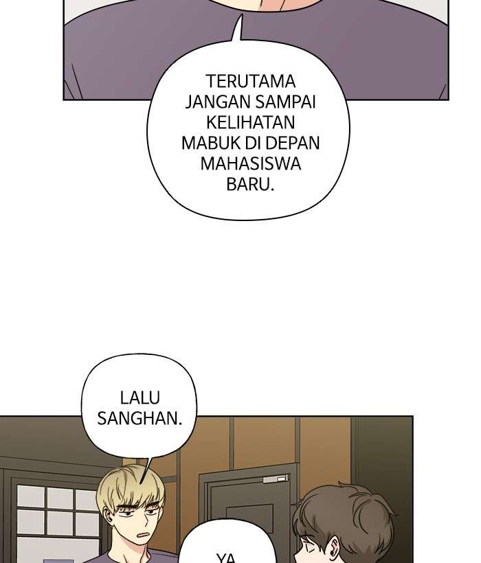 Mother, I’m Sorry Chapter 8 - halaman 37