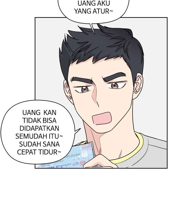 Mother, I’m Sorry Chapter 8 - halaman 4