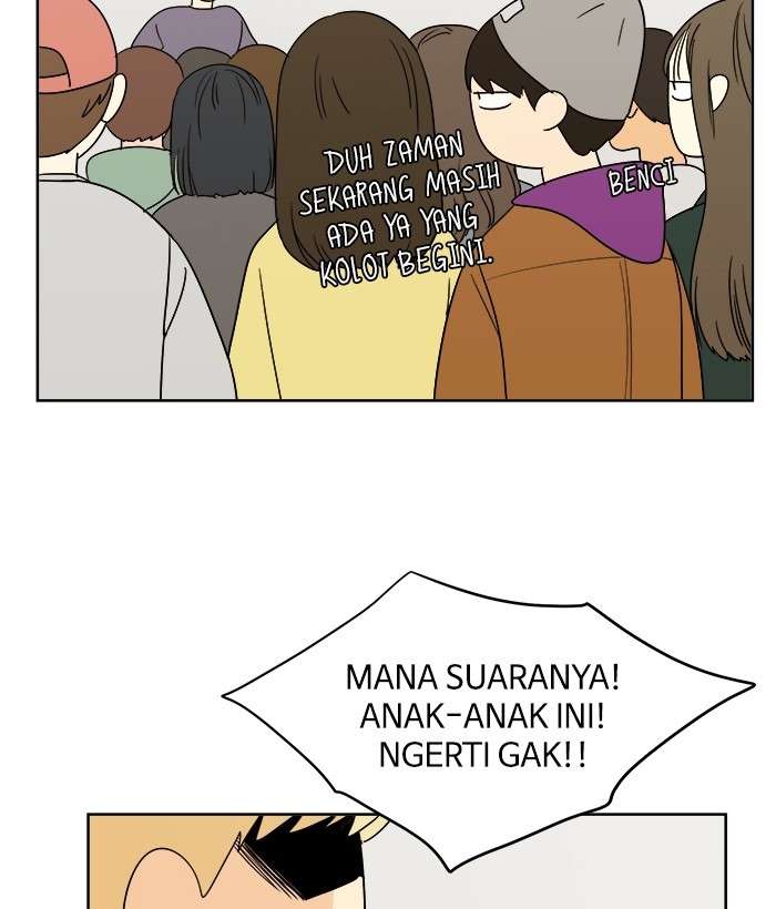 Mother, I’m Sorry Chapter 8 - halaman 40