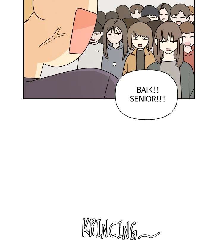 Mother, I’m Sorry Chapter 8 - halaman 41