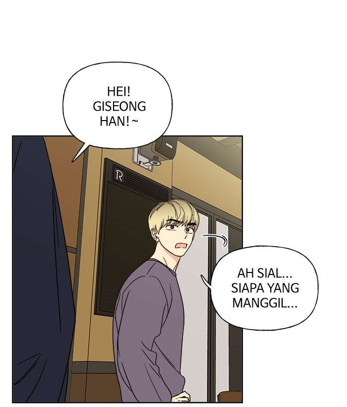 Mother, I’m Sorry Chapter 8 - halaman 42