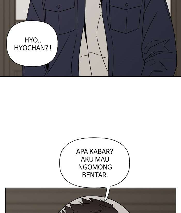 Mother, I’m Sorry Chapter 8 - halaman 44