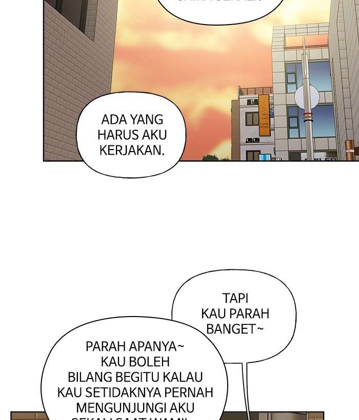 Mother, I’m Sorry Chapter 8 - halaman 47