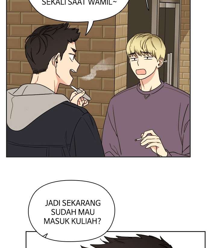 Mother, I’m Sorry Chapter 8 - halaman 48
