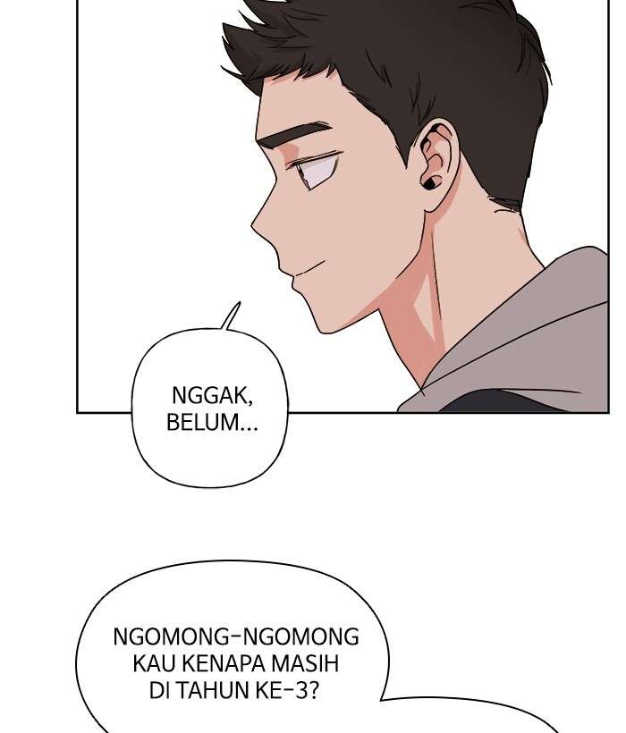 Mother, I’m Sorry Chapter 8 - halaman 49