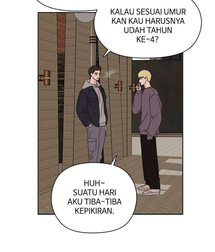 Mother, I’m Sorry Chapter 8 - halaman 50