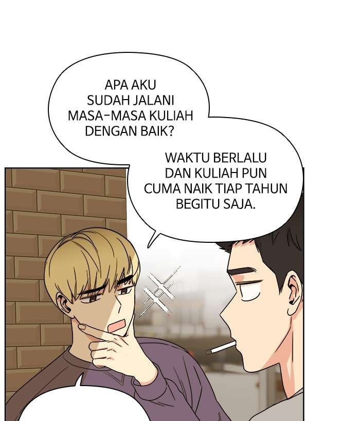 Mother, I’m Sorry Chapter 8 - halaman 51