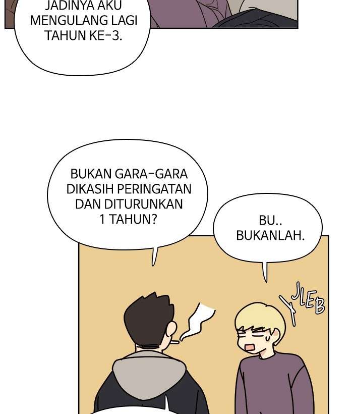 Mother, I’m Sorry Chapter 8 - halaman 52