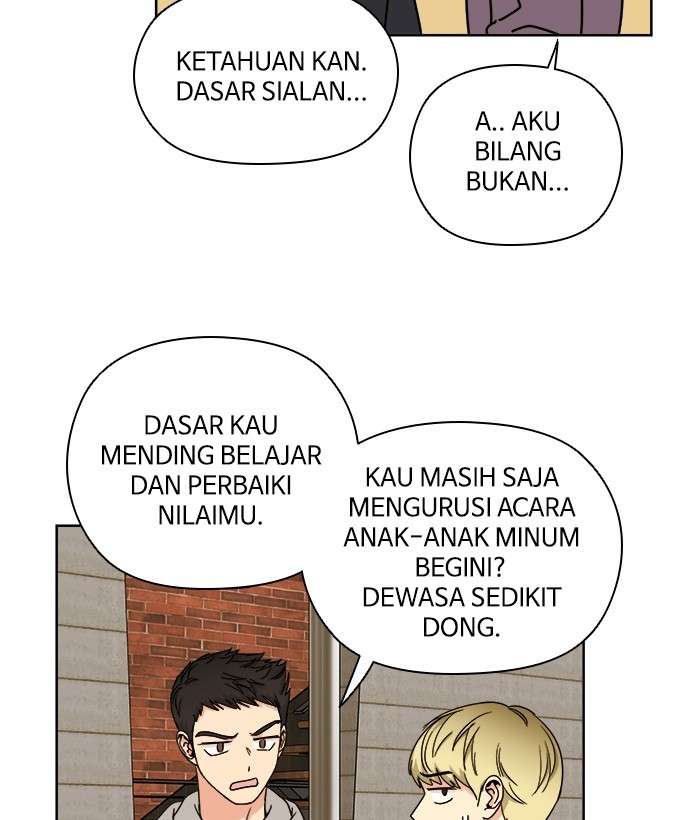 Mother, I’m Sorry Chapter 8 - halaman 53