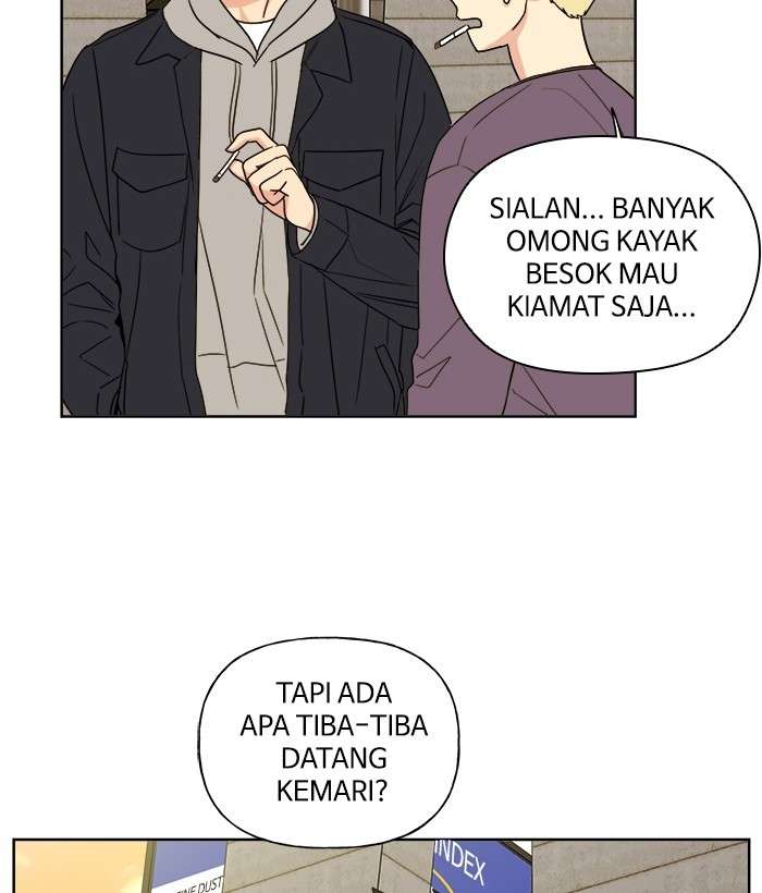 Mother, I’m Sorry Chapter 8 - halaman 54