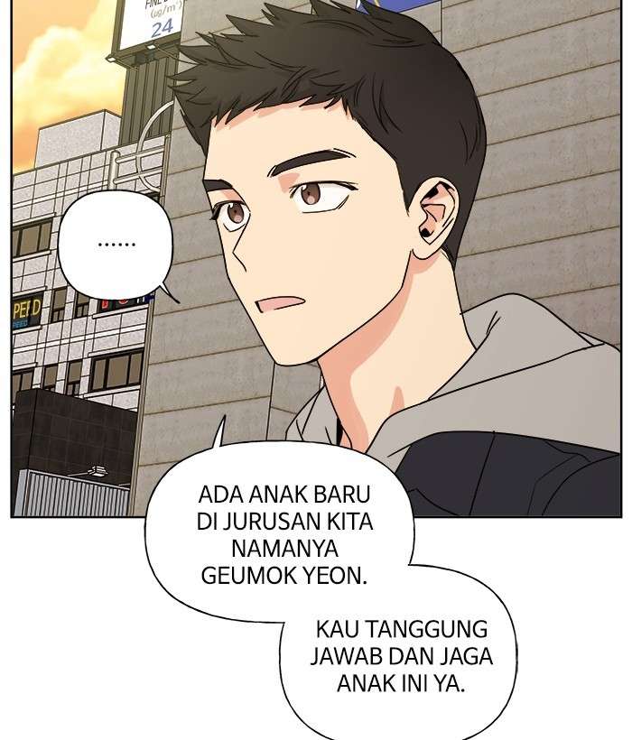 Mother, I’m Sorry Chapter 8 - halaman 55
