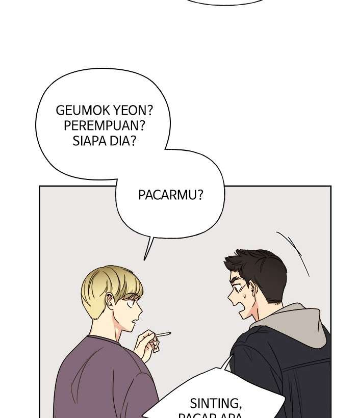Mother, I’m Sorry Chapter 8 - halaman 56