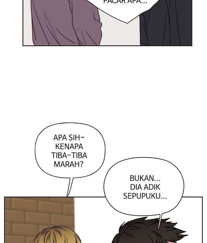 Mother, I’m Sorry Chapter 8 - halaman 57