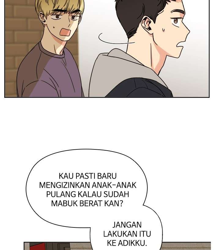 Mother, I’m Sorry Chapter 8 - halaman 58