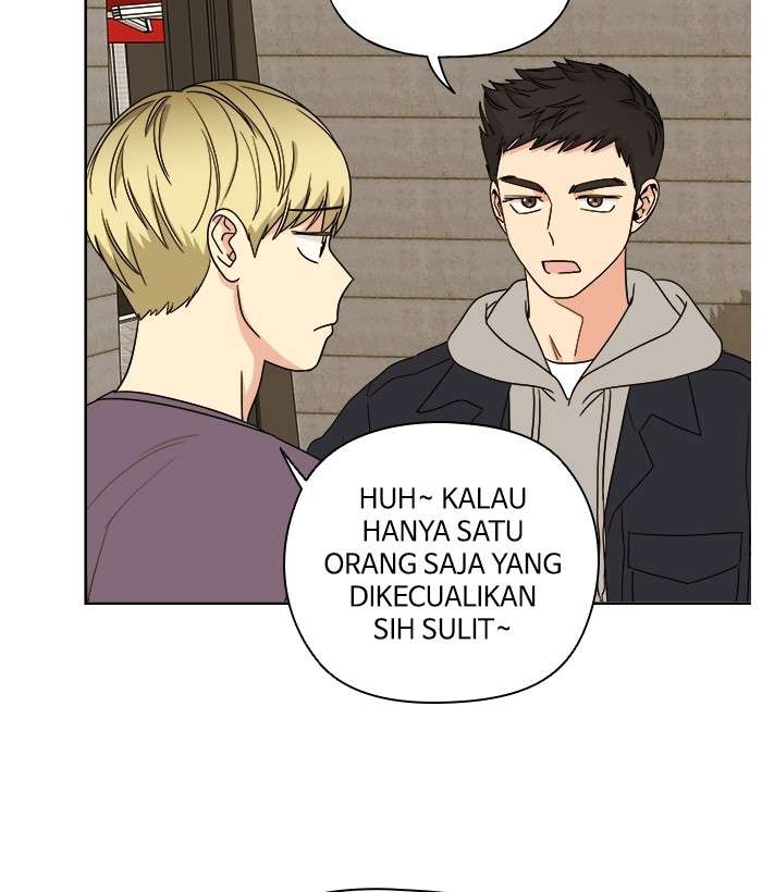 Mother, I’m Sorry Chapter 8 - halaman 59