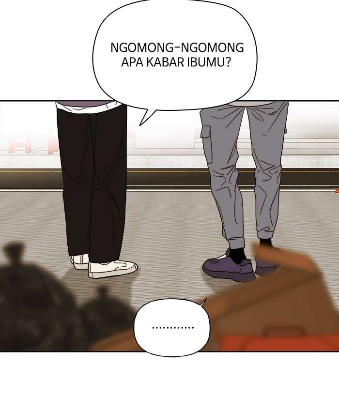 Mother, I’m Sorry Chapter 8 - halaman 60