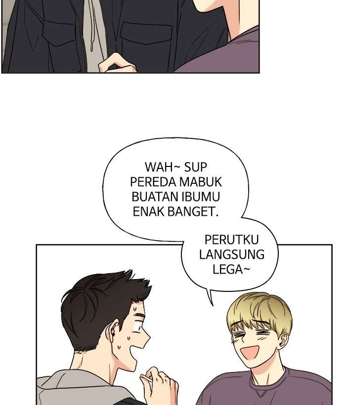 Mother, I’m Sorry Chapter 8 - halaman 62