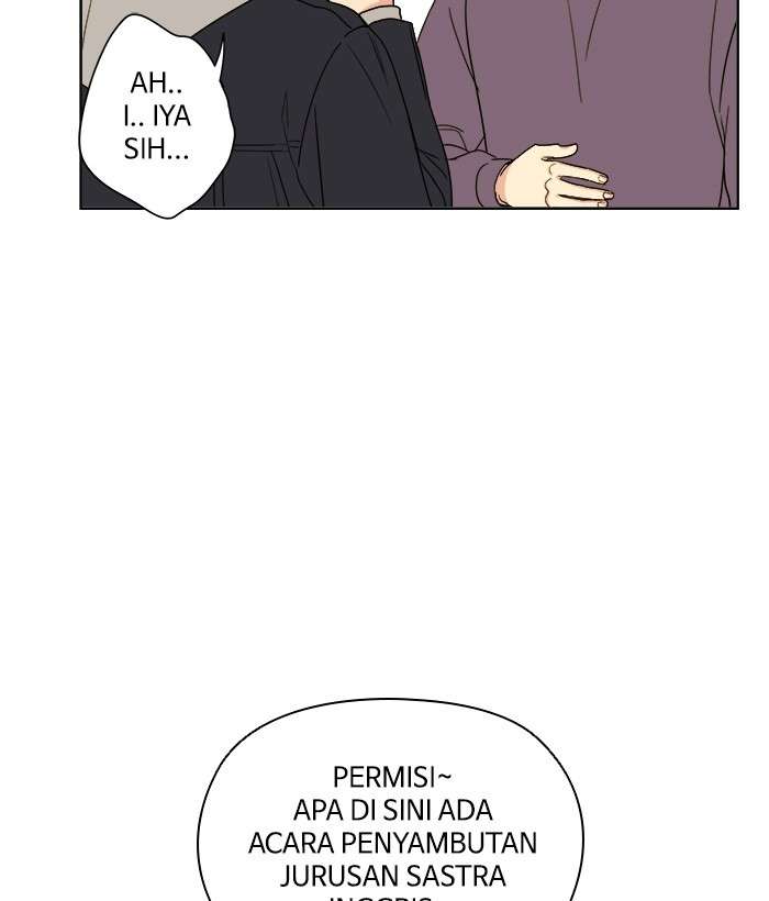 Mother, I’m Sorry Chapter 8 - halaman 63