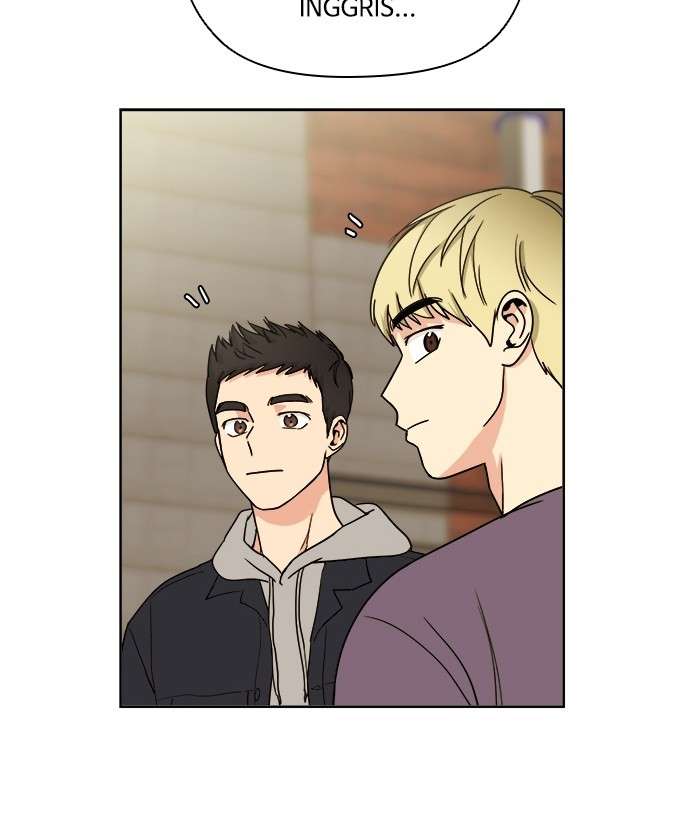 Mother, I’m Sorry Chapter 8 - halaman 64