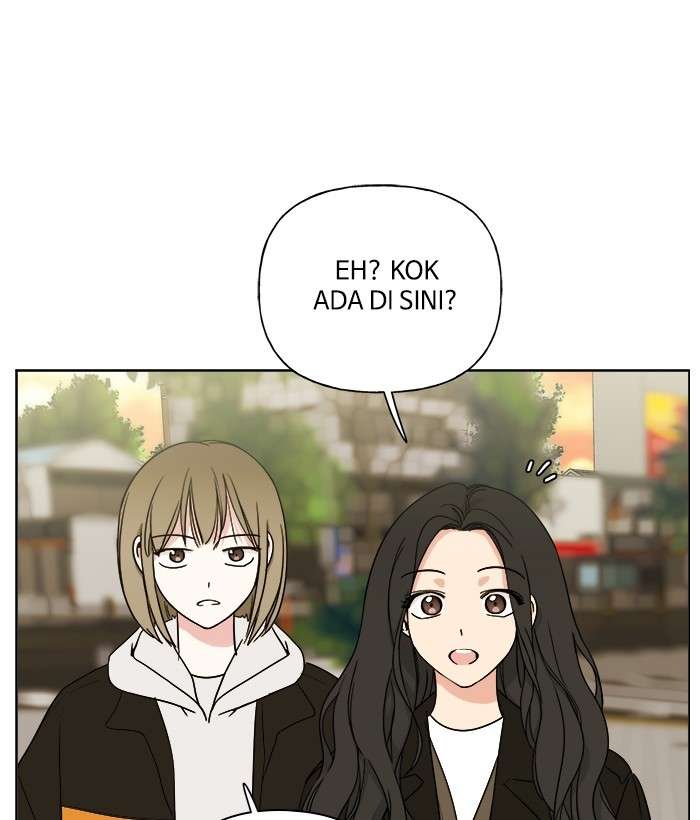 Mother, I’m Sorry Chapter 8 - halaman 65