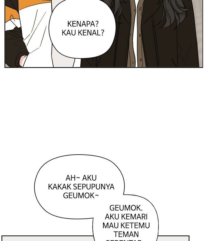 Mother, I’m Sorry Chapter 8 - halaman 66