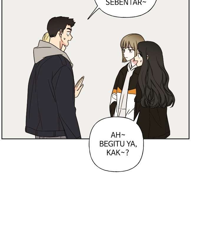 Mother, I’m Sorry Chapter 8 - halaman 67