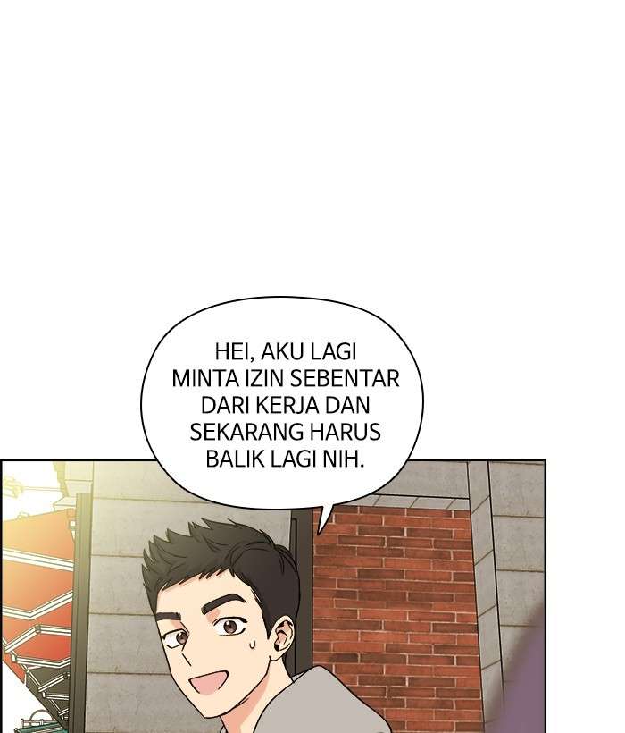 Mother, I’m Sorry Chapter 8 - halaman 74