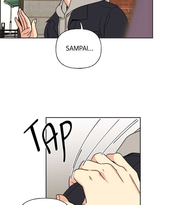 Mother, I’m Sorry Chapter 8 - halaman 75