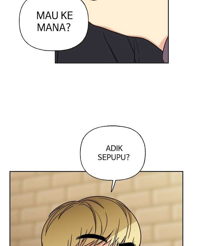 Mother, I’m Sorry Chapter 8 - halaman 76