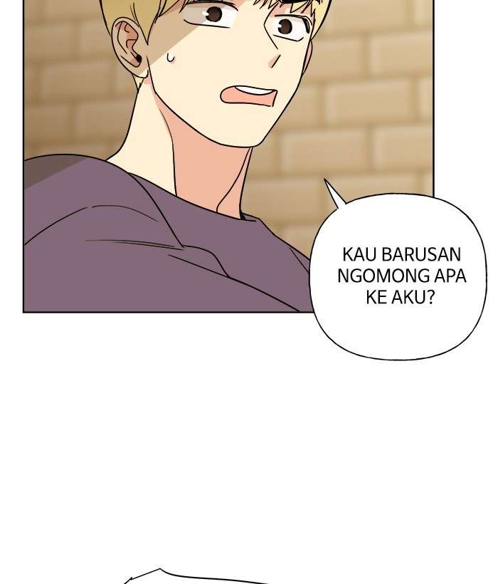 Mother, I’m Sorry Chapter 8 - halaman 77