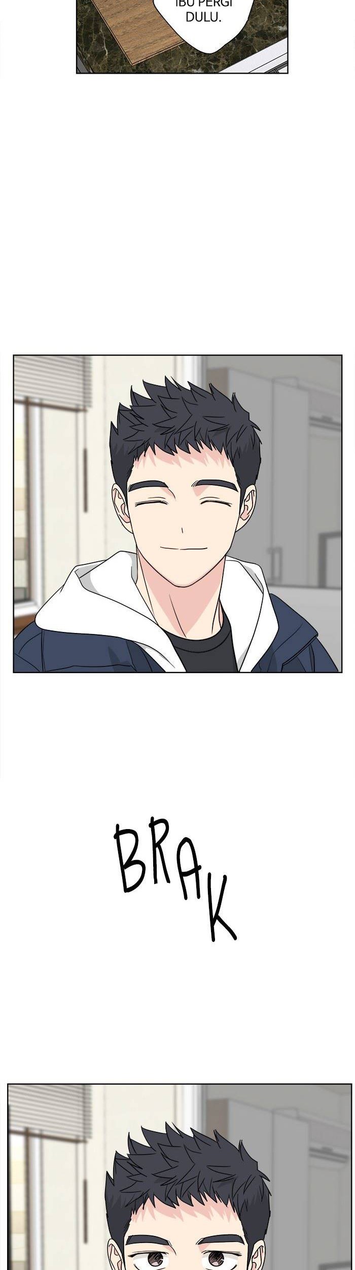 Mother, I’m Sorry Chapter 80 - halaman 13