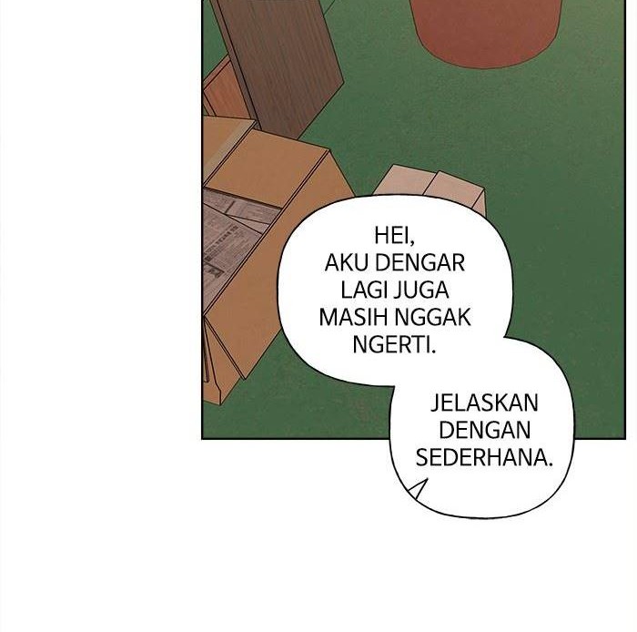 Mother, I’m Sorry Chapter 80 - halaman 23